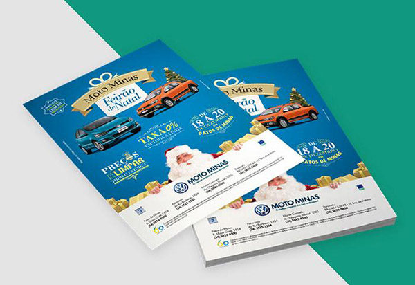 In tờ A5 phù hợp lĩnh vực giải trí, tài chính